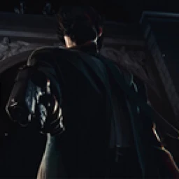 Icono de BLACKWOOD