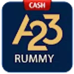 Icono de A23 Rummy : Cash Game Online