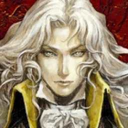 Ikon Castlevania